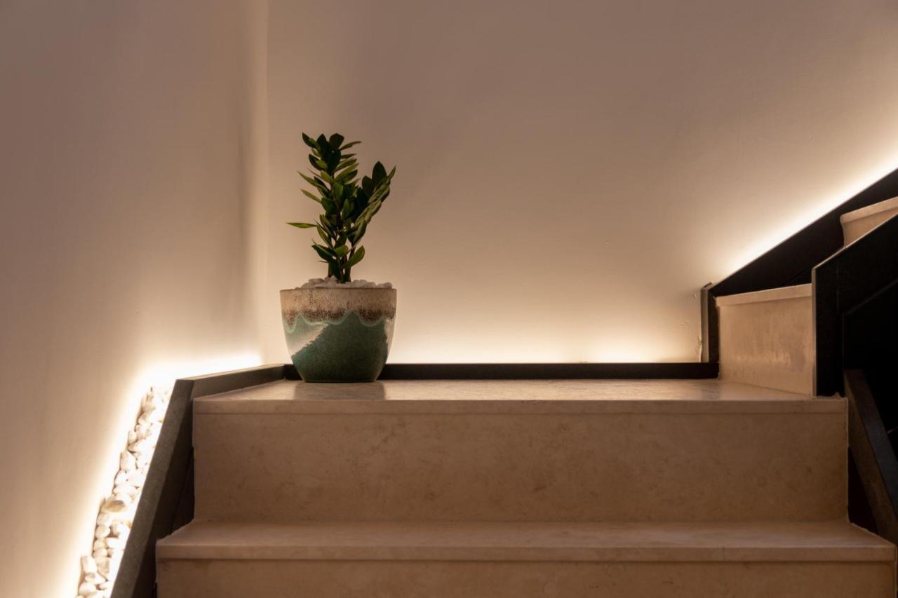 Stalea Luxury Villa Pefki  Bagian luar foto