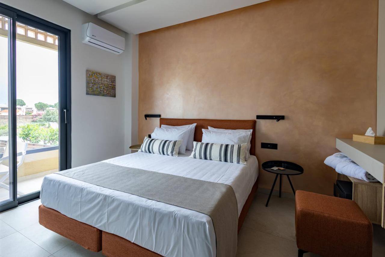 Stalea Luxury Villa Pefki  Bagian luar foto
