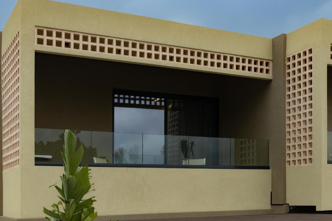 Stalea Luxury Villa Pefki  Bagian luar foto